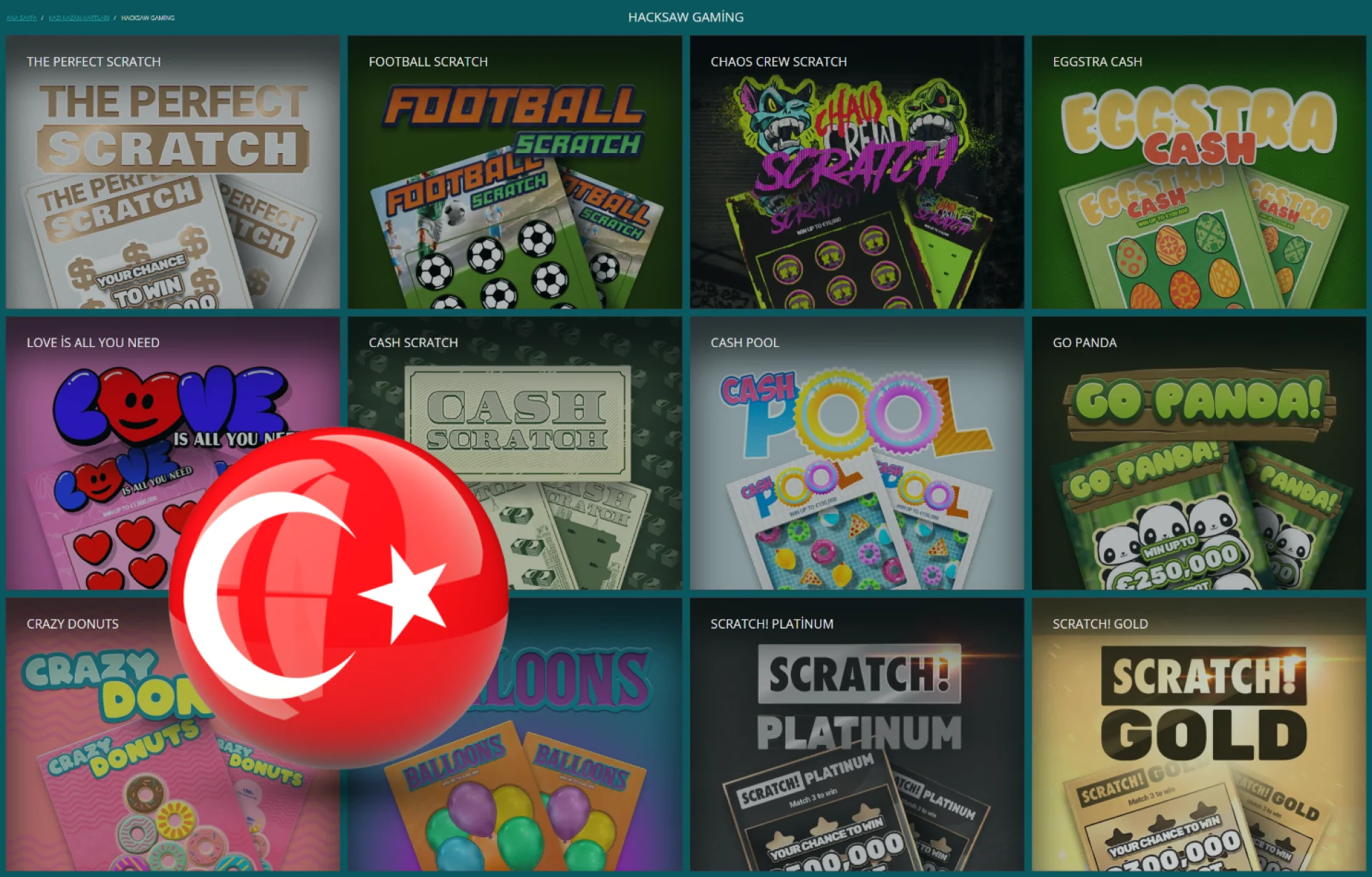 22Bet Slotları