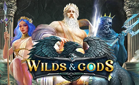 Wilds & Gods