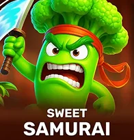 Sweet Samurai