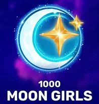 Moon Girls